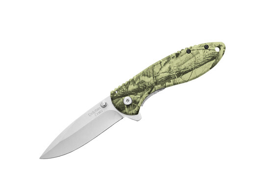 Skladací nôž Delphin CAMU | čepeľ 8,5cm