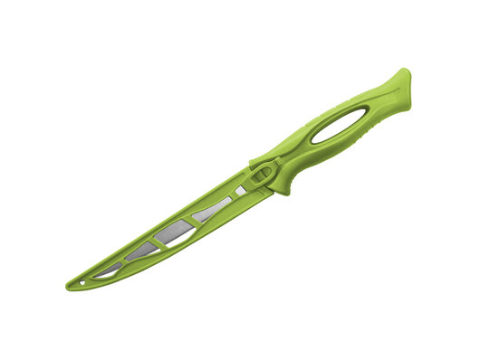 Filetovací nôž Delphin B-MAXI | čepeľ 15,5cm