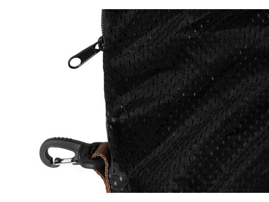 Carpsack / vážiaca taška Delphin C-VAK | 115x72cm