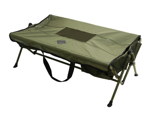 Podložka Delphin C-RADLE