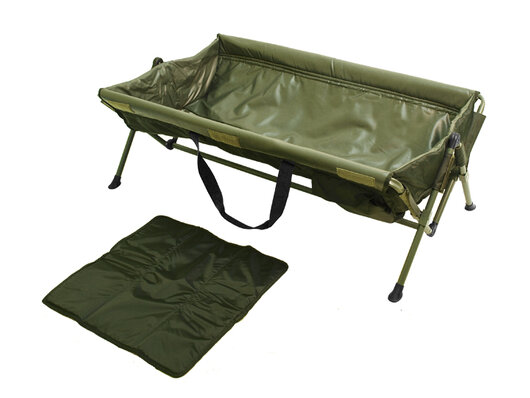 Podložka Delphin C-RADLE