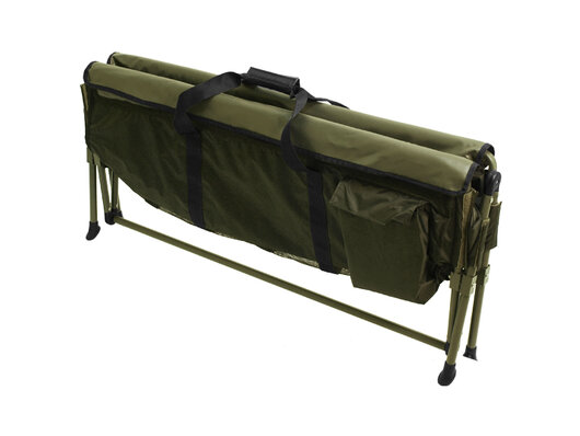 Podložka Delphin C-RADLE