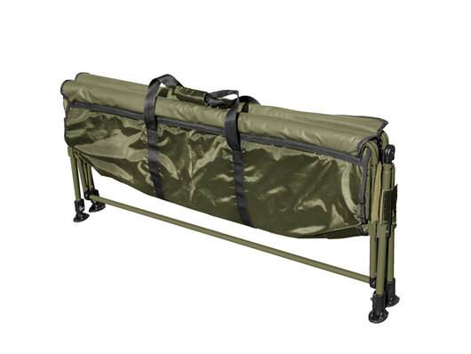 Podložka Delphin C-RADLE XXL