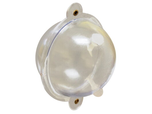 Bublina okrúhla/10ks