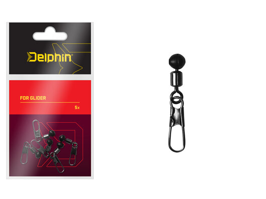 Delphin FDR Glider / 5ks