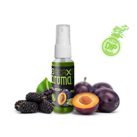 Dipovací sprej delphin aromax/30ml - 101006474