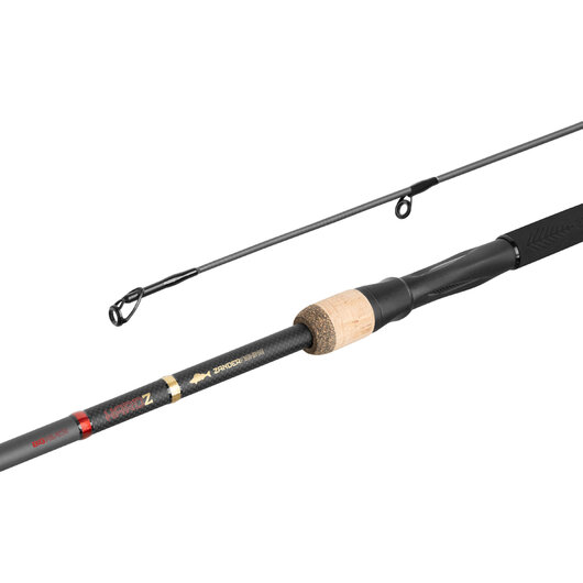 Canne delphin hardz - 101005789