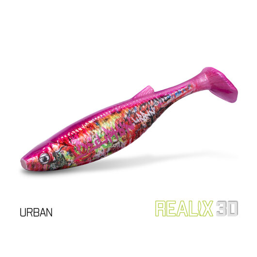 Duopack box delphin realix 3d / 6 x 2ks - 101005616_1