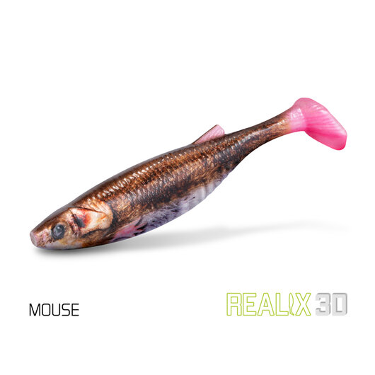 Duopack box delphin realix 3d / 6 x 2ks - 101005616_2