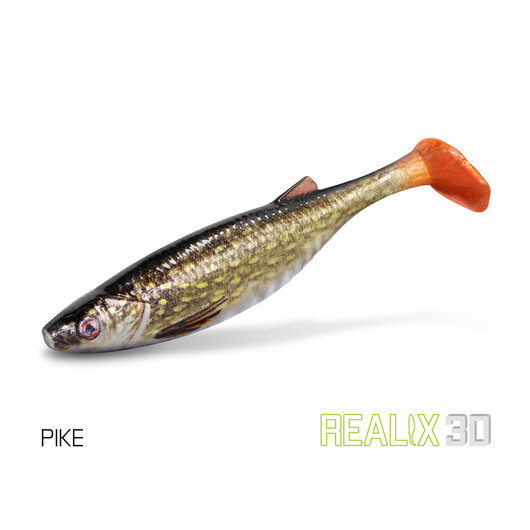 Duopack box delphin realix 3d / 6 x 2ks - 101005616_4