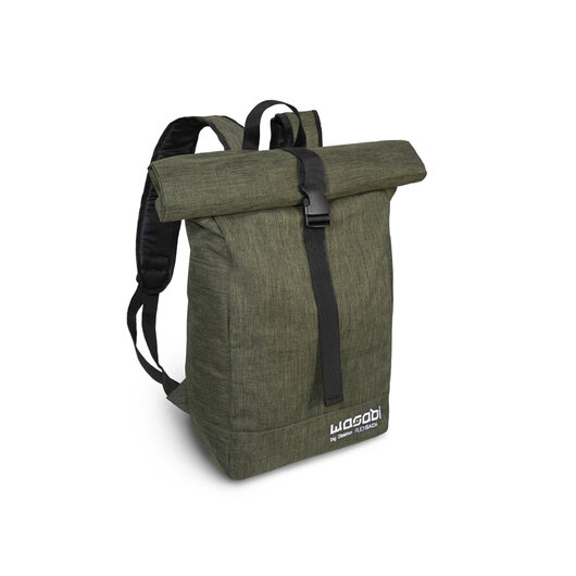 Ruksak delphin wasabi rucksack - 101005762