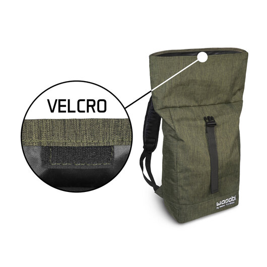Ruksak delphin wasabi rucksack - 101005762_5