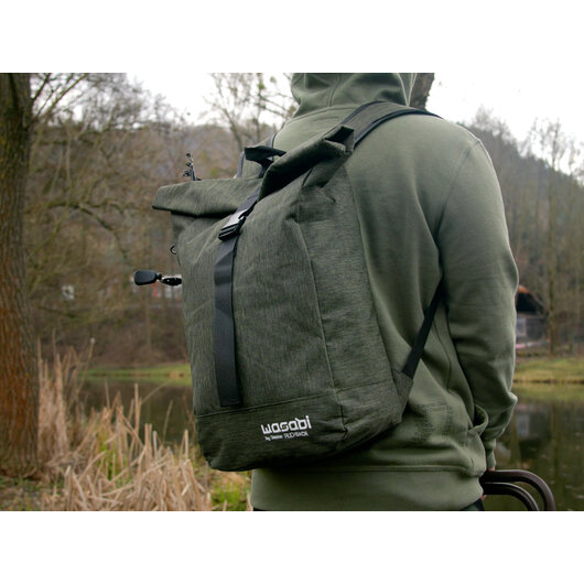 Ruksak delphin wasabi rucksack - 101005762_6
