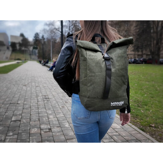 Ruksak delphin wasabi rucksack - 101005762_7