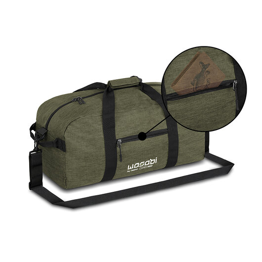 Taška delphin wasabi carrymid - 101005760_1