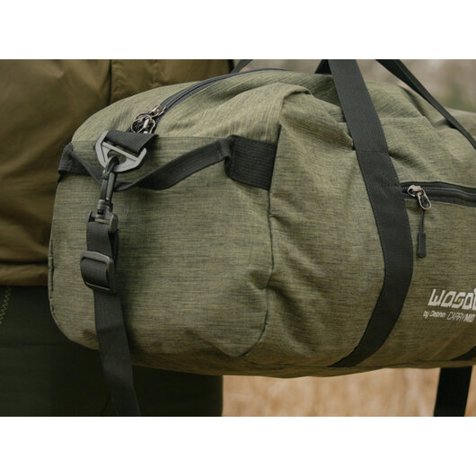 Taška delphin wasabi carrymid - 101005760_5