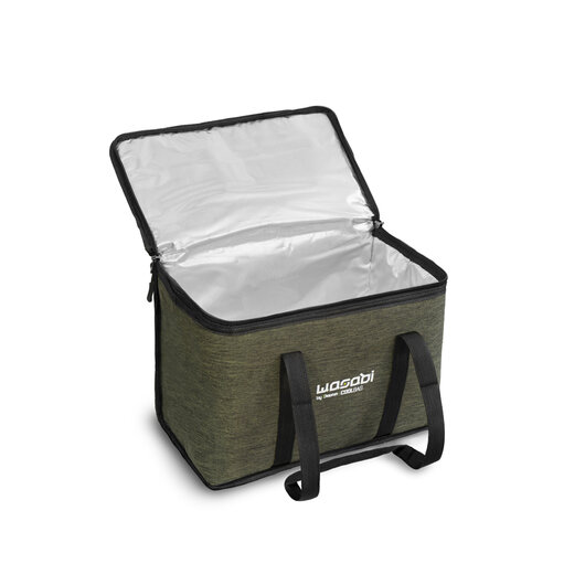 Taška delphin wasabi coolbag - 101005761_1