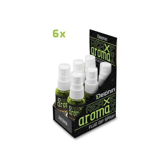 Dipovací sprej delphin aromax/30ml - 101004672_2