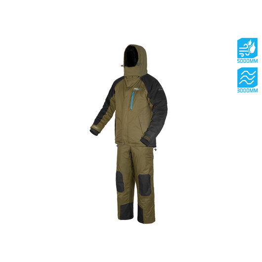 Nohavice delphin cruisair winter 5t - 101005075