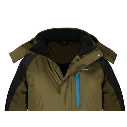 Nohavice delphin cruisair winter 5t - 101005075_4