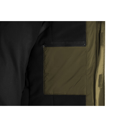 Nohavice delphin cruisair winter 5t - 101005075_6