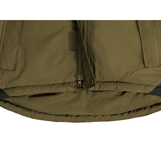 Nohavice delphin cruisair winter 5t - 101005075_7