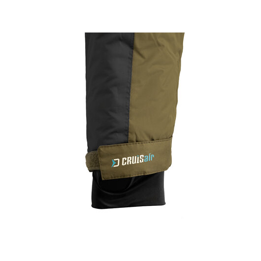 Nohavice delphin cruisair winter 5t - 101005075_9