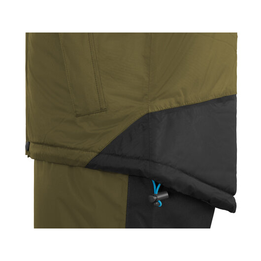 Nohavice delphin cruisair winter 5t - 101005075_91