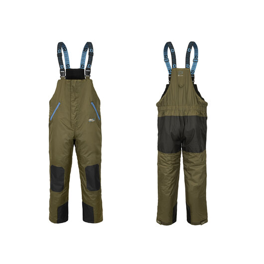 Nohavice delphin cruisair winter 5t - 101005075_93