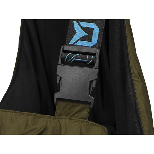 Nohavice delphin cruisair winter 5t - 101005075_94