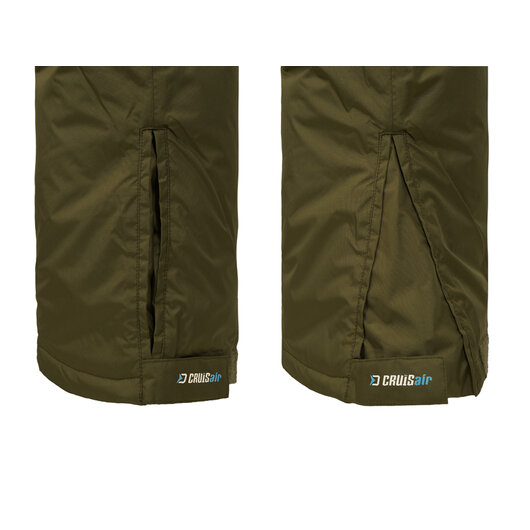 Nohavice delphin cruisair winter 5t - 101005075_97