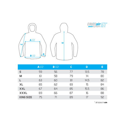 Nohavice delphin cruisair winter 5t - 101005075_98