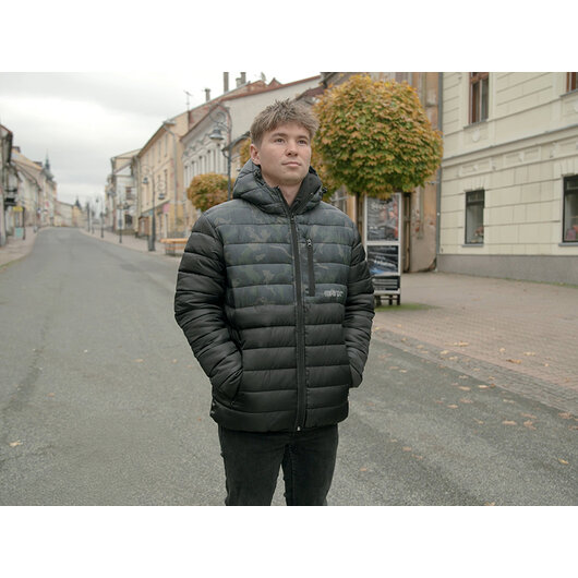 Bunda delphin banx - 101006229_92