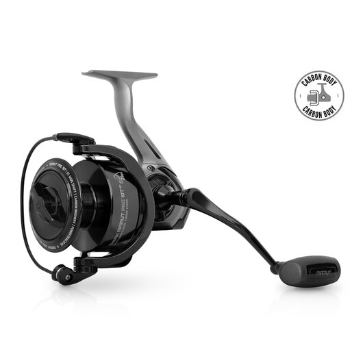 Delphin mamut pro 10t dp - 101006115