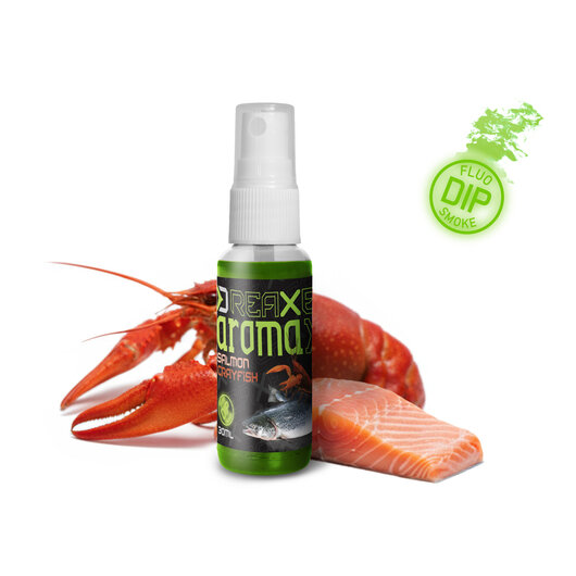 Dipovací sprej delphin aromax/30ml - 101006472