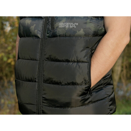 Vesta delphin banx vest - 101006223_9