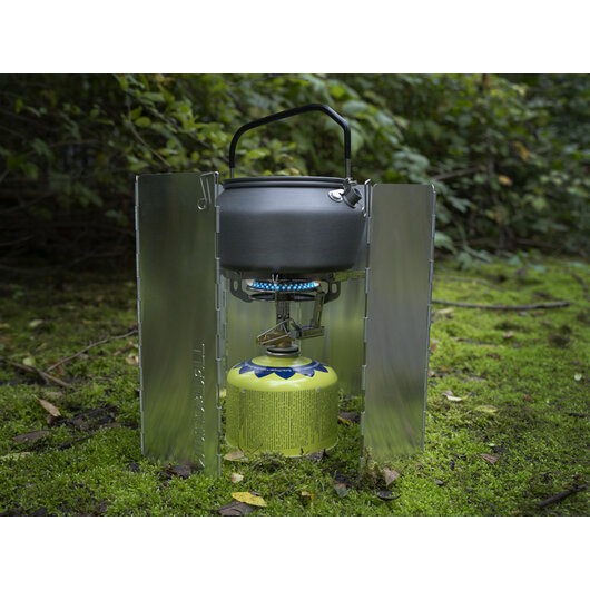 Pare-vent pour un réchaud à gaz delphin windwall - 101006076_6