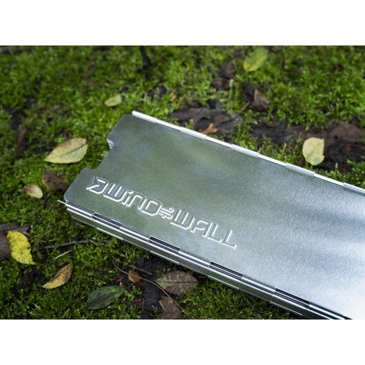 Pare-vent pour un réchaud à gaz delphin windwall - 101006076_7