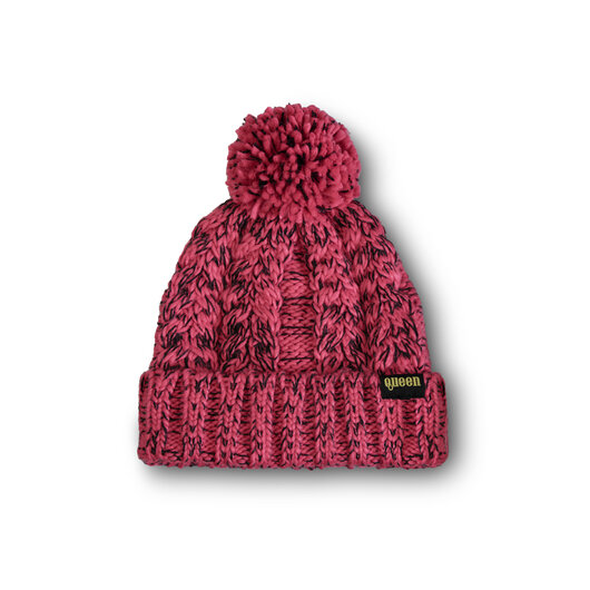 Bonnet d'hiver delphin queen love - 101006371_1