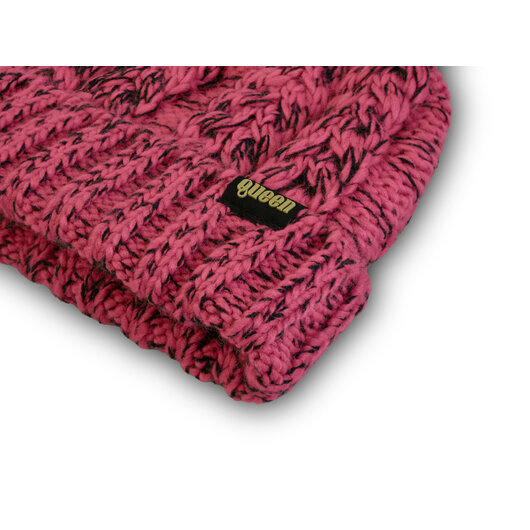 Bonnet d'hiver delphin queen love - 101006371_2