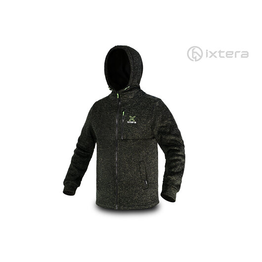 Hanorac outdoor ixtera camotic - 101006351