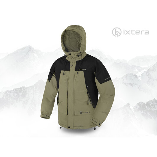 Veste isotherme ixtera subzero - 101006169_1