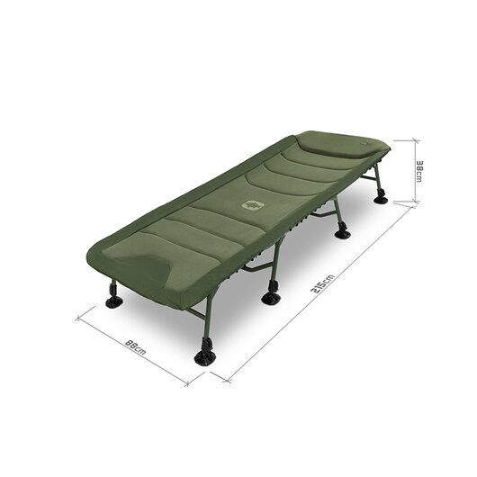 Lehátko delphin ergocarp - 101006080_7