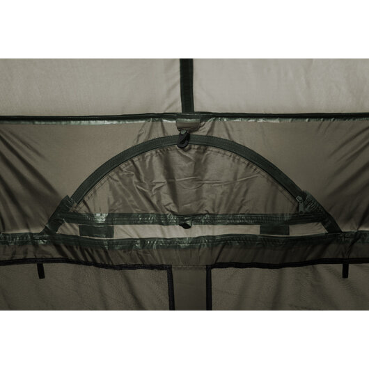 Bivak Delphin YURTA NEO ClimaControl