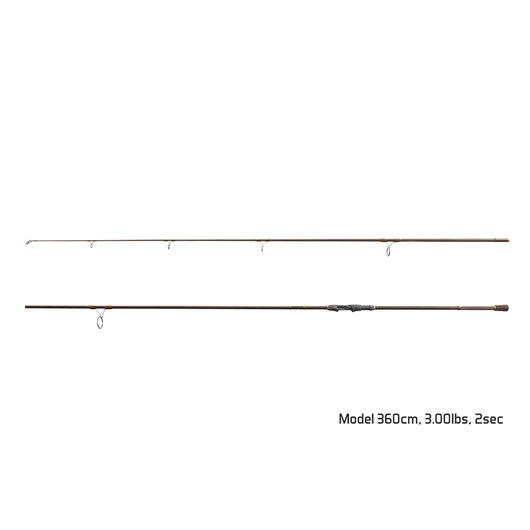 Delphin IMPALA Carper / 2 diely
