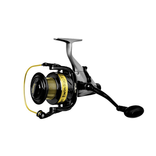 Delphin TwinDRAG 5T DP