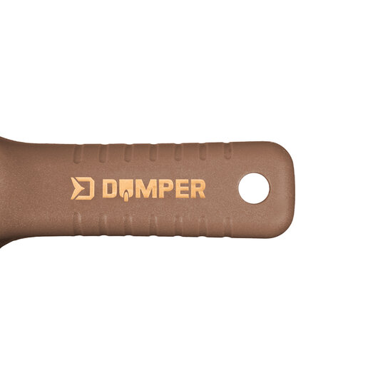 Kŕmna lopatka Delphin DUMPER Holes