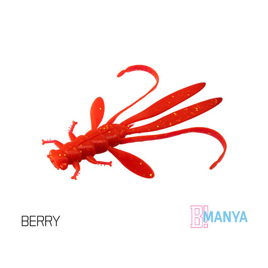 Nymfa Delphin MANYA UVs / 5ks