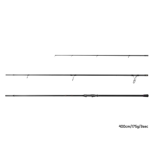 Delphin DIMENZIA LS+ | 360cm/175g/3 diely