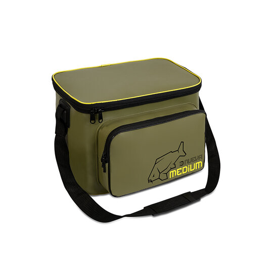 CarryALL taška Delphin NuEVA Medium | 35x25x25cm